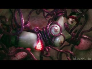 jessie x tentacles oral, anal, futa/trans, big tits, group